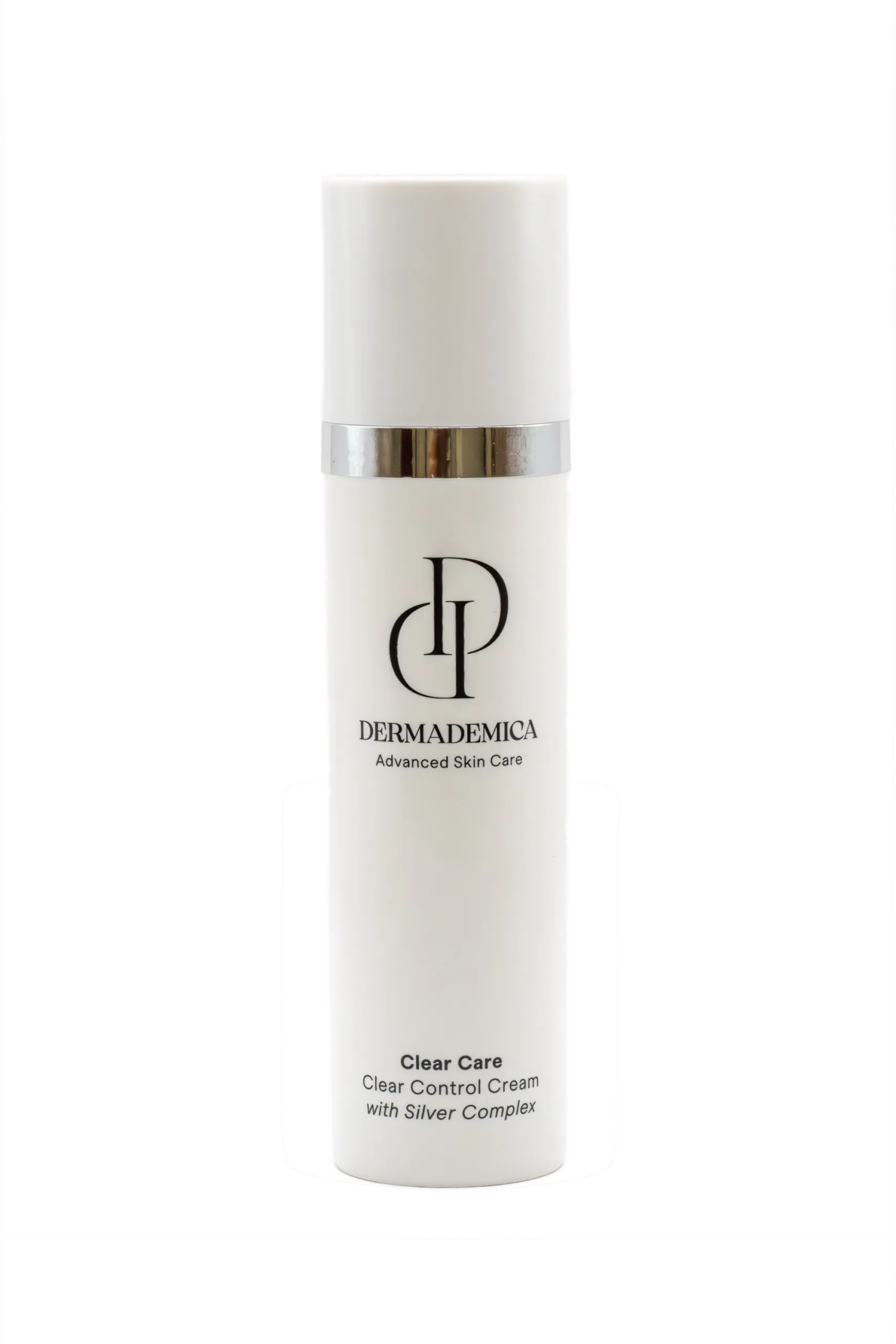 Clear Control Cream