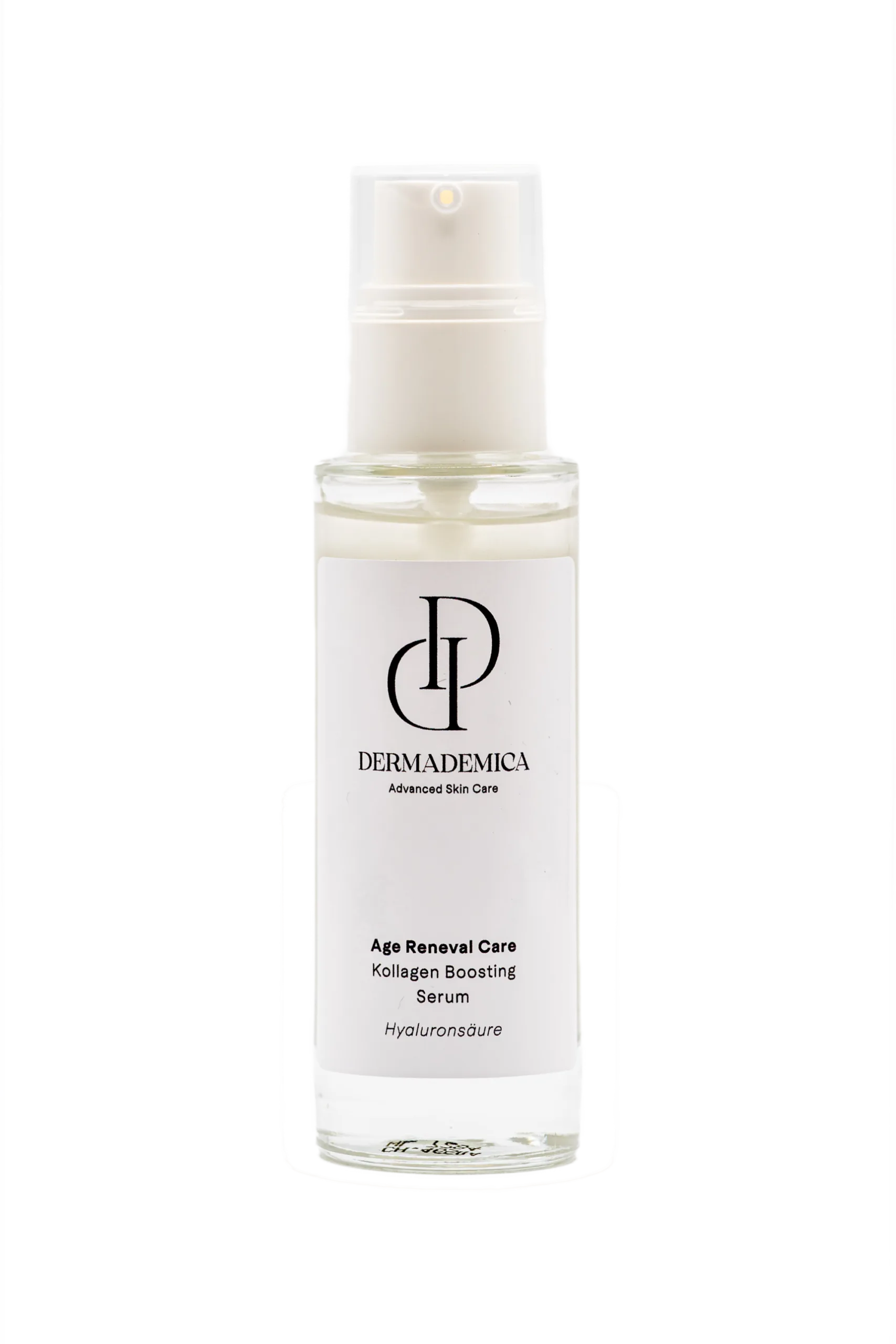Kollagen Boosting Serum