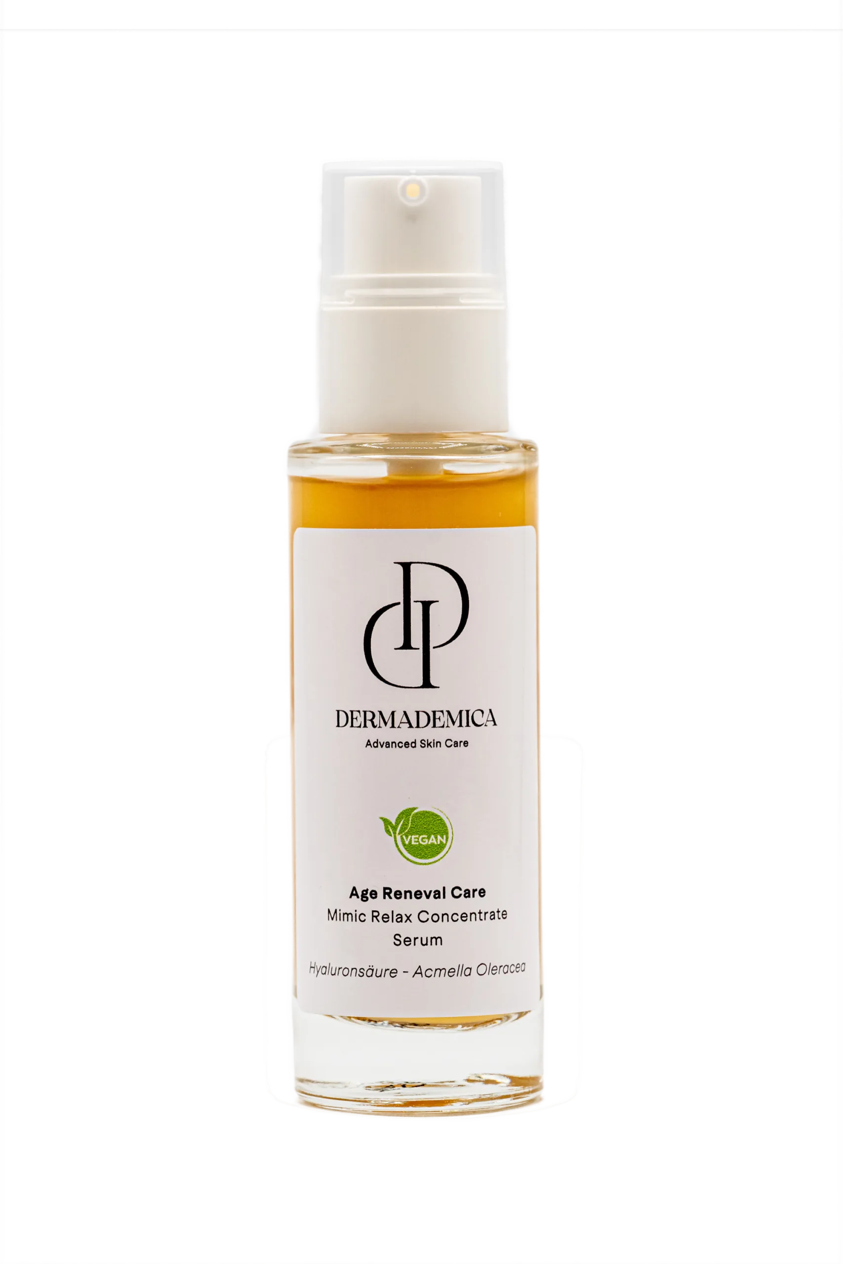 Mimic Relax Concentrate Serum