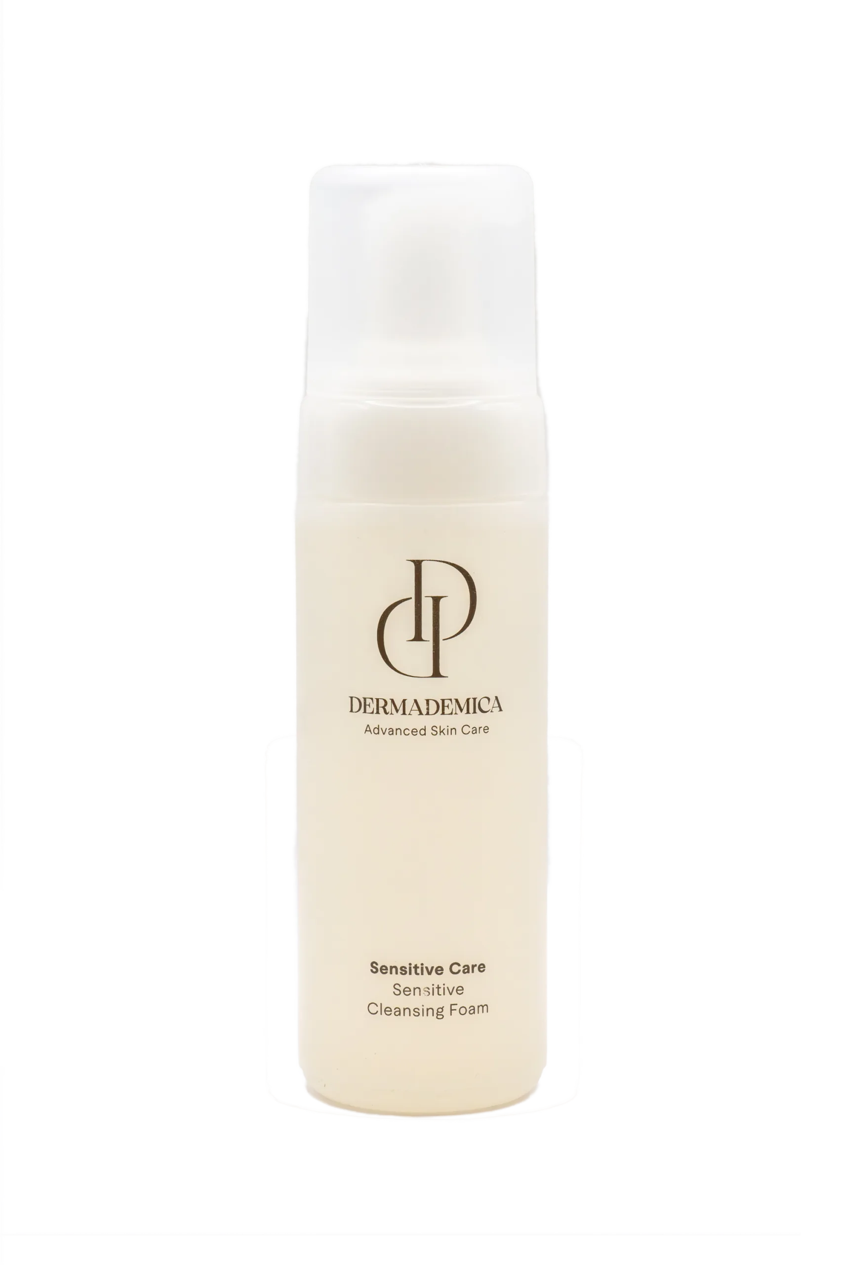 Sensitive Cleansing Foam