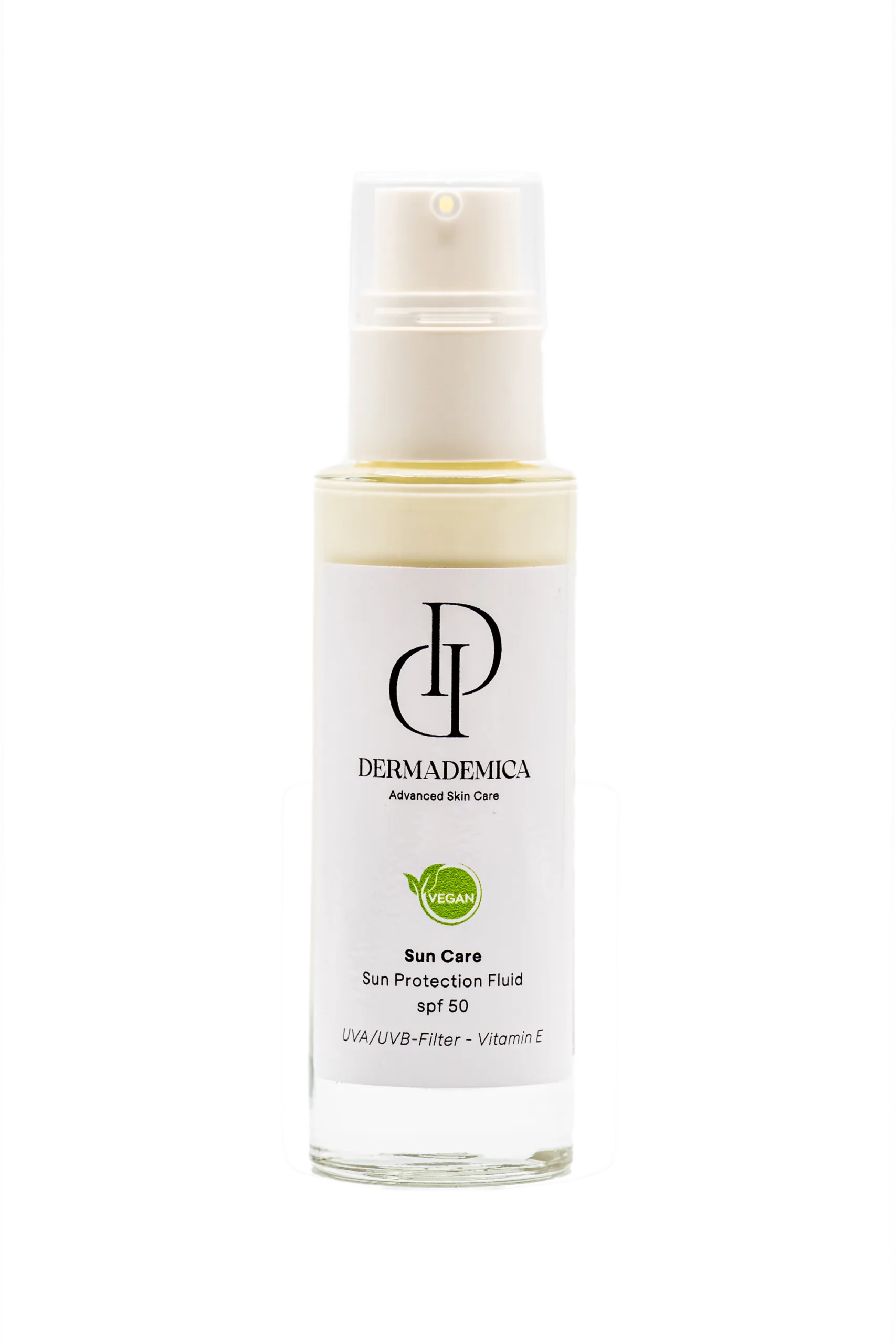 Sun Protection Fluid