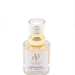 Cellular Longevity Serum