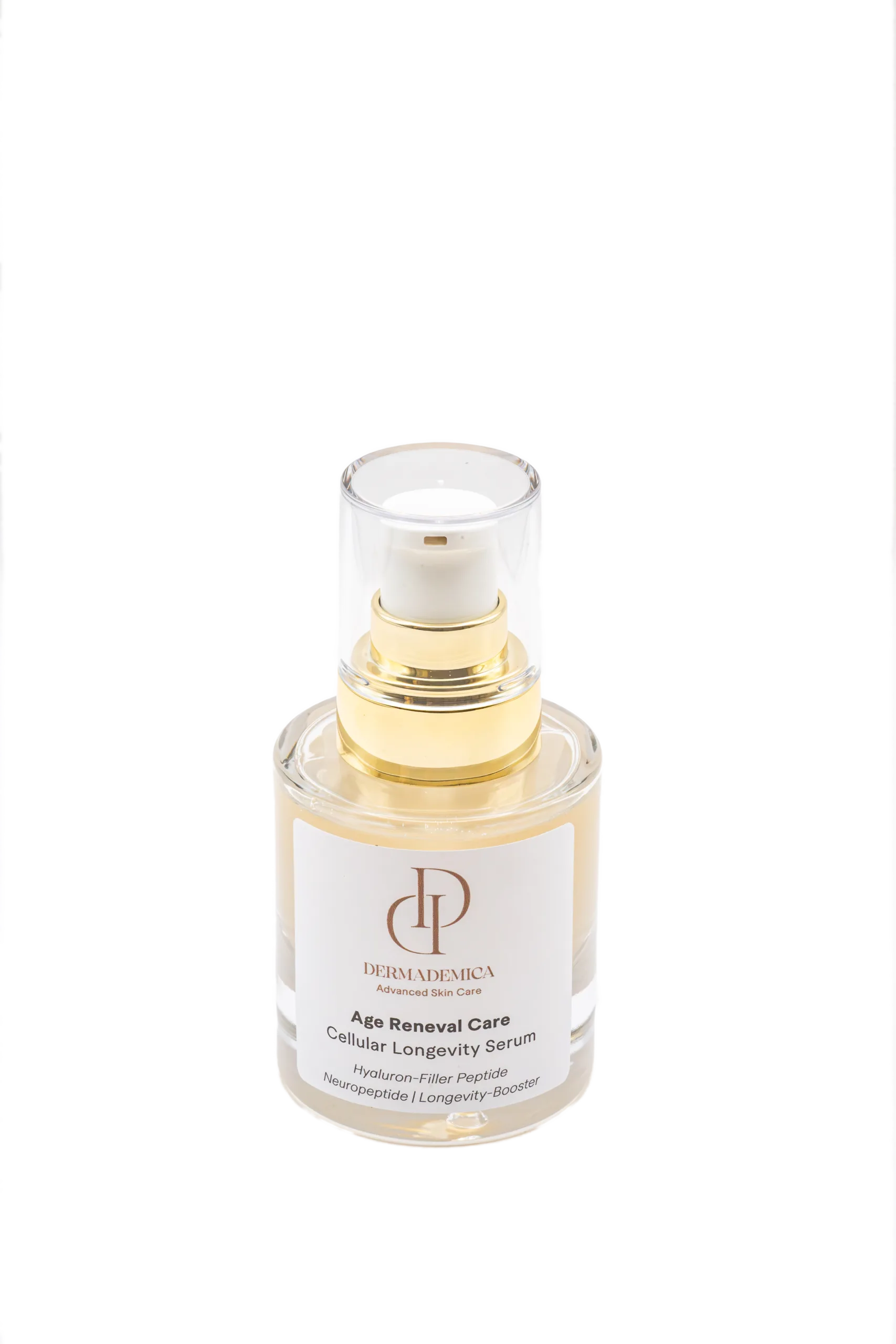 Cellular Longevity Serum