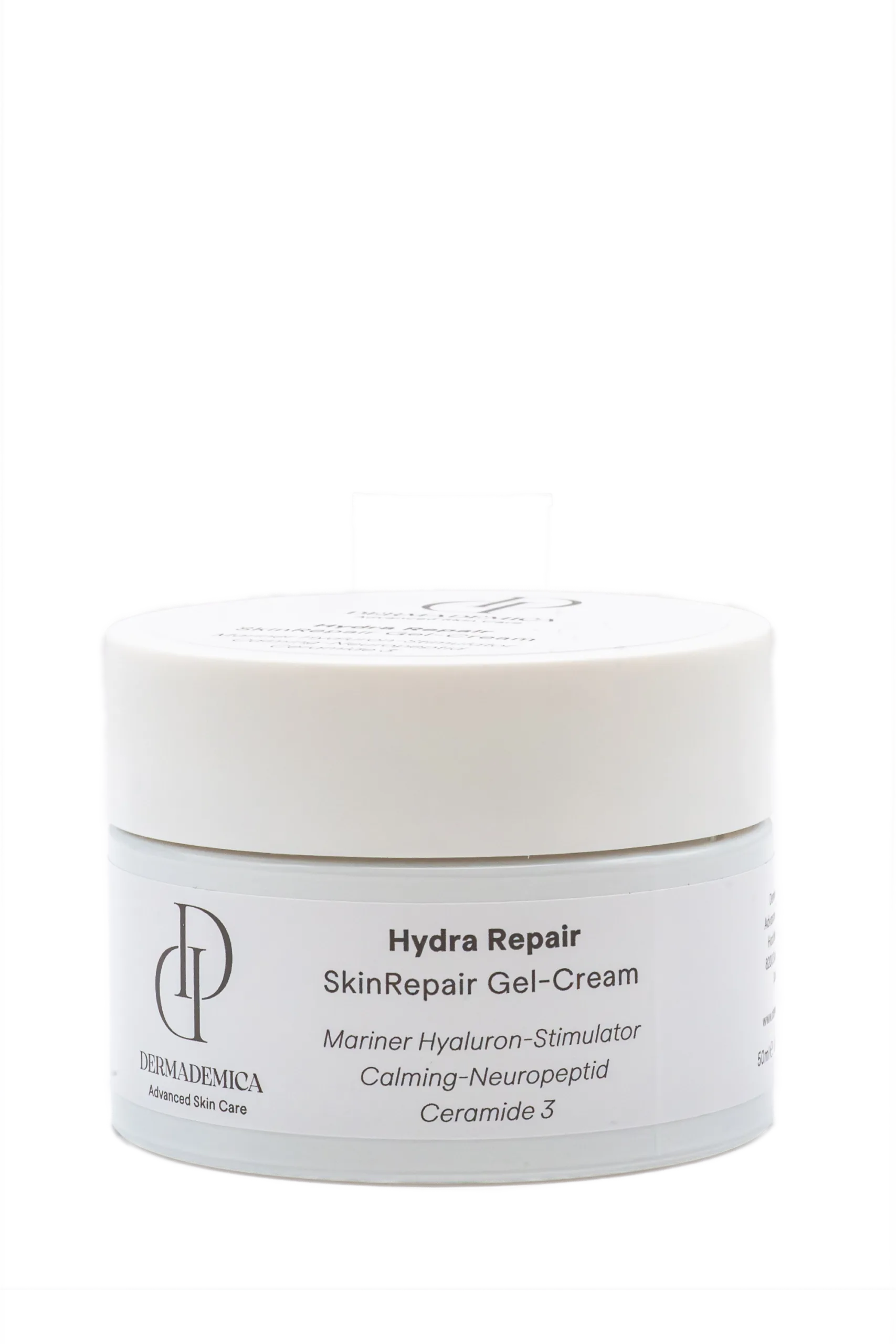 SkinRepair Gel-Cream